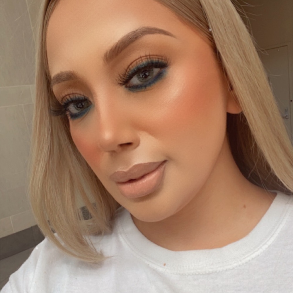 Meet your Posher, Katherine